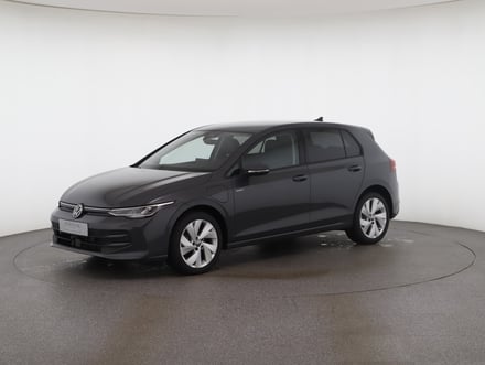 VW Golf Rabbit eHybrid DSG 150 kW