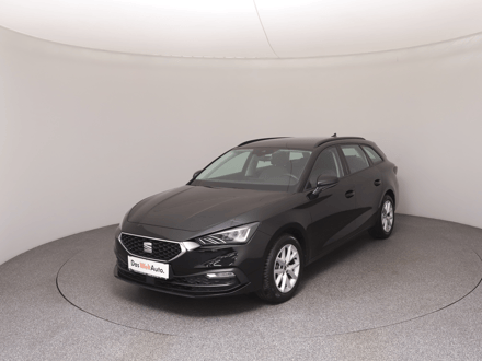 SEAT Leon SP Kombi Style 1.0 TSI 110 PS