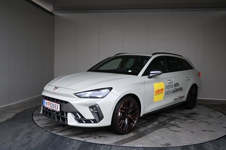 CUPRA Leon SP Kombi 1.5 eTSI DSG 150 PS