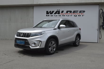 Suzuki Vitara 1,4 GL+ DITC Hybrid ALLGRIP shine