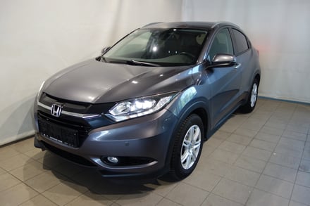 Honda HR-V 1,6 i-DTEC Executive