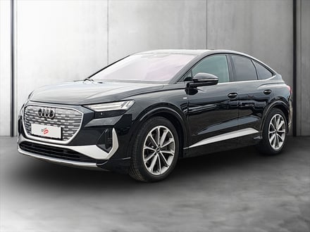 Audi Q4 Sportback 50 e-tron quattro