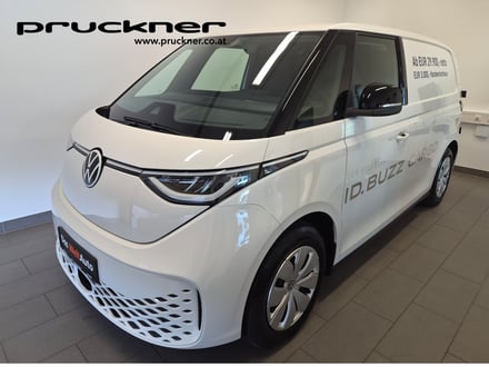 VW ID. Buzz Cargo Pure Entry 125 kW