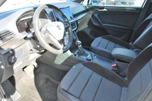 Thumbnail-Foto von Fahrzeug