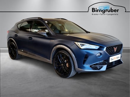 CUPRA Formentor VZ 2.0 TSI 310 PS DSG 4Drive