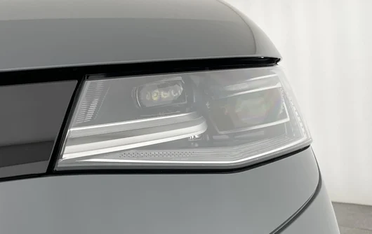 Bild eines VW Multivan Business ÜH TDI