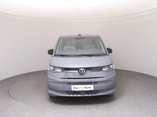 Bild eines VW Multivan Business ÜH TDI