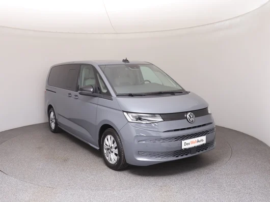 Bild eines VW Multivan Business ÜH TDI