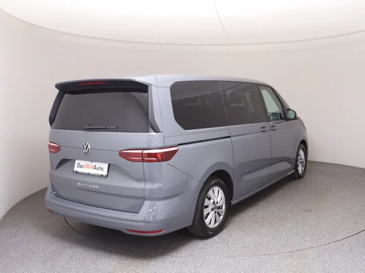 Bild eines VW Multivan Business ÜH TDI