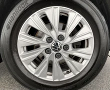 Thumbnail-Foto von Fahrzeug