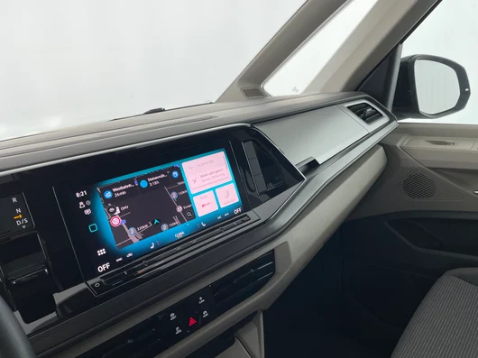 Bild eines VW Multivan Business ÜH TDI