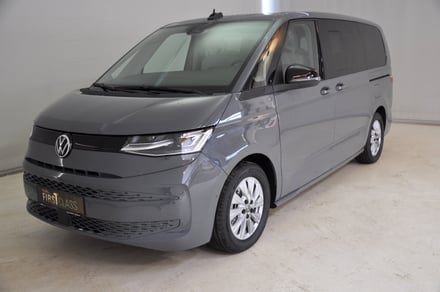 VW Multivan Business ÜH TDI