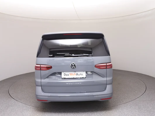 Bild eines VW Multivan Business ÜH TDI