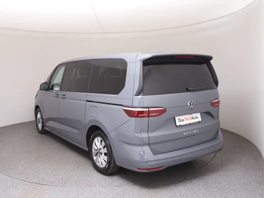 Bild eines VW Multivan Business ÜH TDI