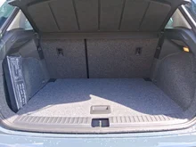 SEAT Arona Reference Edition 1.0 TSI in Fjord-Blau