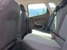 SEAT Arona Reference Edition 1.0 TSI in Fjord-Blau