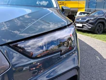 SEAT Arona Reference Edition 1.0 TSI in Fjord-Blau