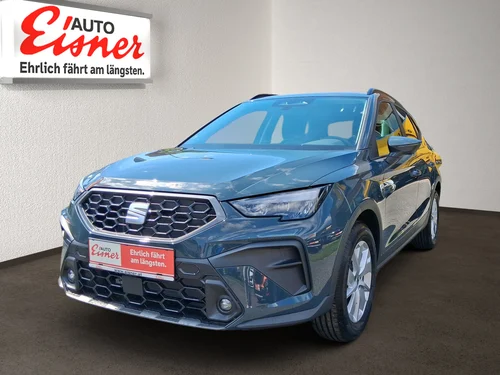 SEAT Arona Reference Edition 1.0 TSI