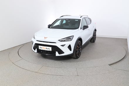 CUPRA Formentor 1.5 e-TSI 150 PS DSG