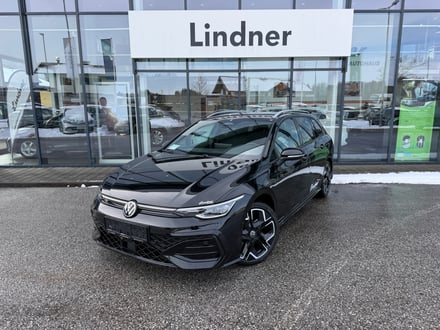 VW Golf Variant Sport TSI 4MOTION DSG
