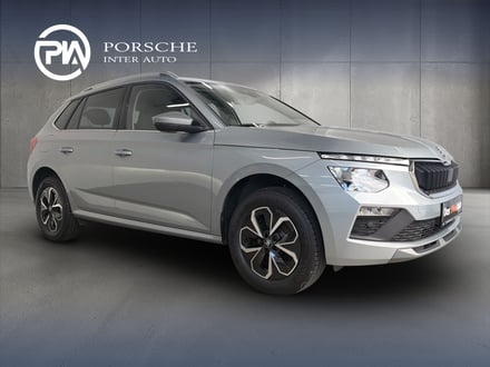 Škoda Kamiq Selection TSI