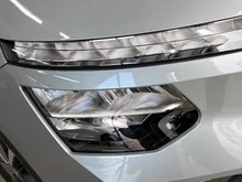 Škoda Kamiq Selection TSI in Smokey Diamond-Silber Metallic