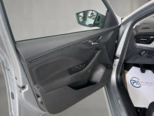 Škoda Kamiq Selection TSI in Smokey Diamond-Silber Metallic
