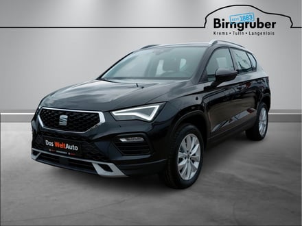 SEAT Ateca Style Edition 1.0 TSI