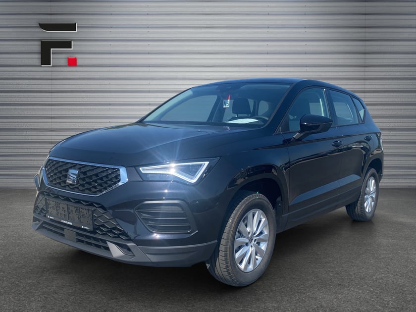 SEAT Ateca Reference Edition 1.0 TSI