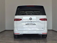 VW Multivan Business eHybrid 180 kW 4MOTION in Candyweiß