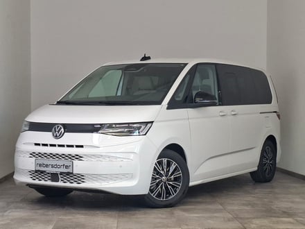 VW Multivan Business eHybrid 180 kW 4MOTION