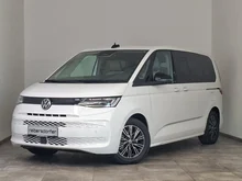 VW Multivan Business eHybrid 180 kW 4MOTION in Candyweiß