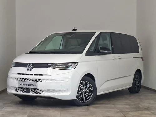 VW Nutzfahrzeuge Multivan VW Multivan Business eHybrid 180 kW 4MOTION