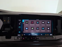 VW Multivan Business eHybrid 180 kW 4MOTION in Candyweiß