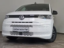 VW Multivan Business eHybrid 180 kW 4MOTION in Candyweiß