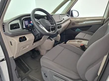 VW Multivan Business eHybrid 180 kW 4MOTION in Candyweiß