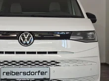VW Multivan Business eHybrid 180 kW 4MOTION in Candyweiß
