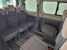 VW Multivan Business eHybrid 180 kW 4MOTION in Candyweiß