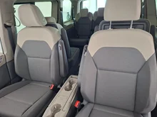 VW Multivan Business eHybrid 180 kW 4MOTION in Candyweiß