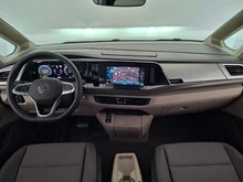 VW Multivan Business eHybrid 180 kW 4MOTION in Candyweiß