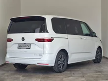 VW Multivan Business eHybrid 180 kW 4MOTION in Candyweiß