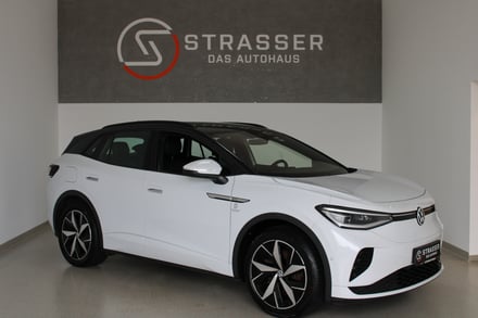 VW ID.4 GTX 4MOTION 220 kW