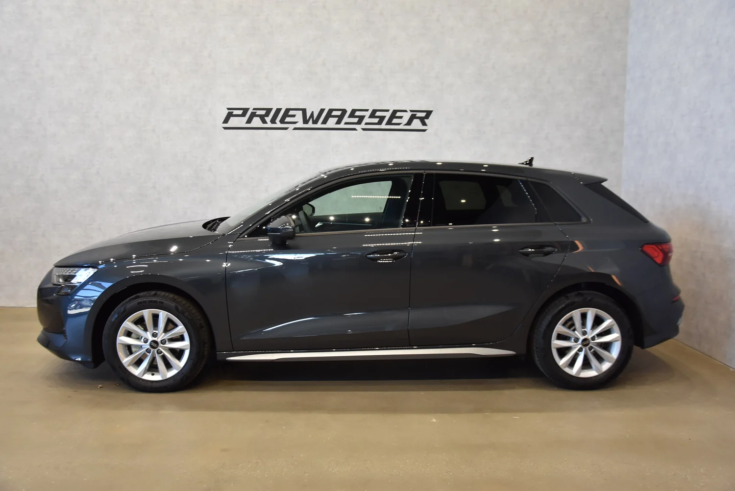 Bild eines A3 Sportback 30 TFSI