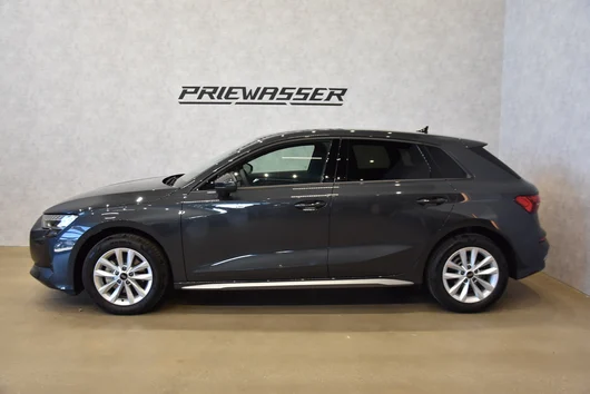 Bild eines A3 Sportback 30 TFSI
