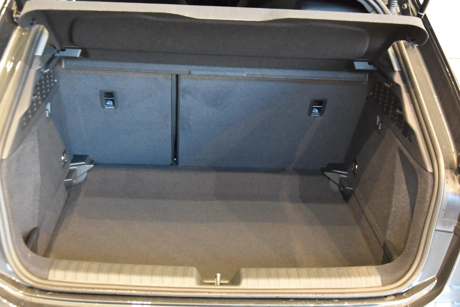 Bild eines A3 Sportback 30 TFSI