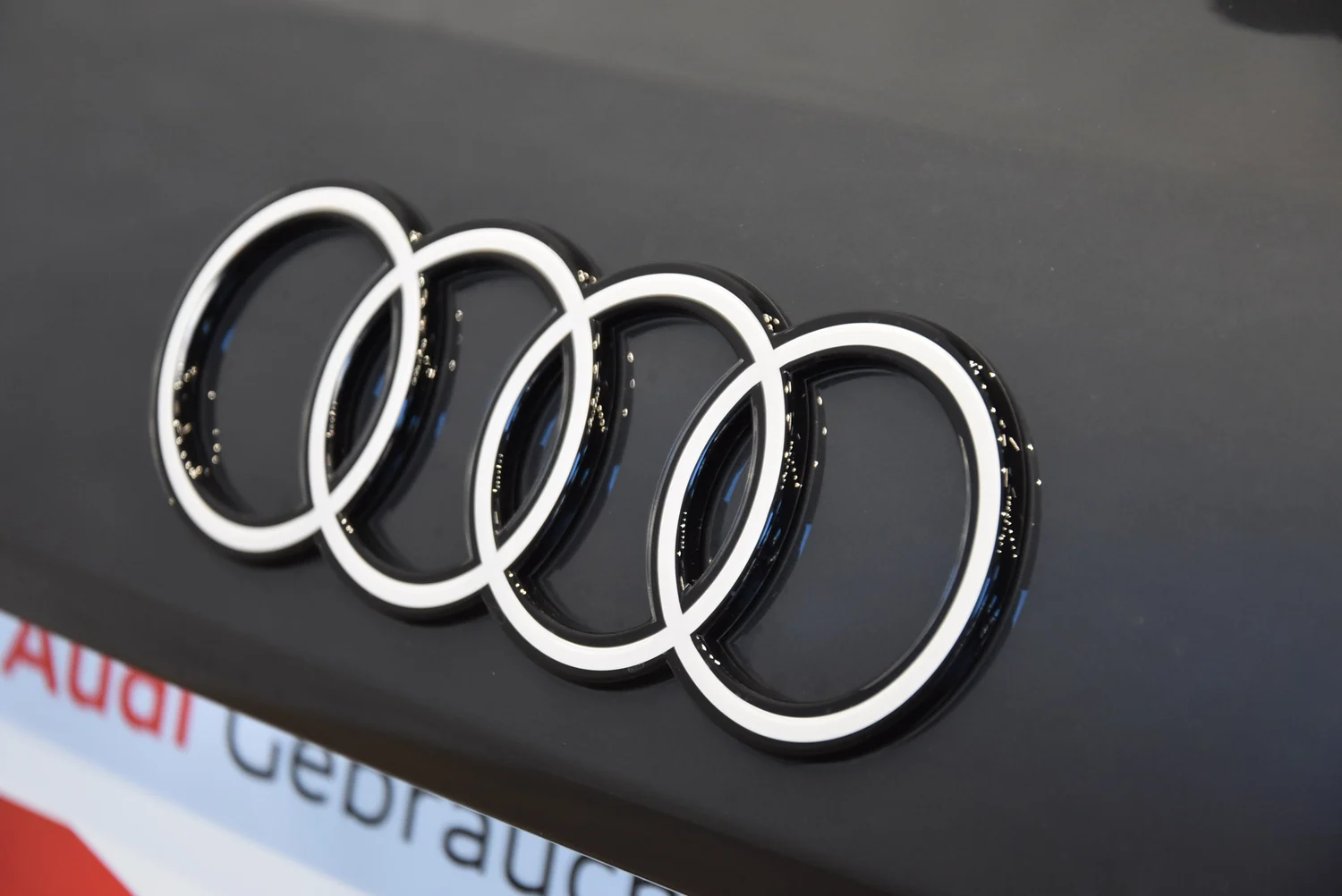 Bild eines A3 Sportback 30 TFSI