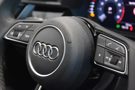 Bild eines A3 Sportback 30 TFSI