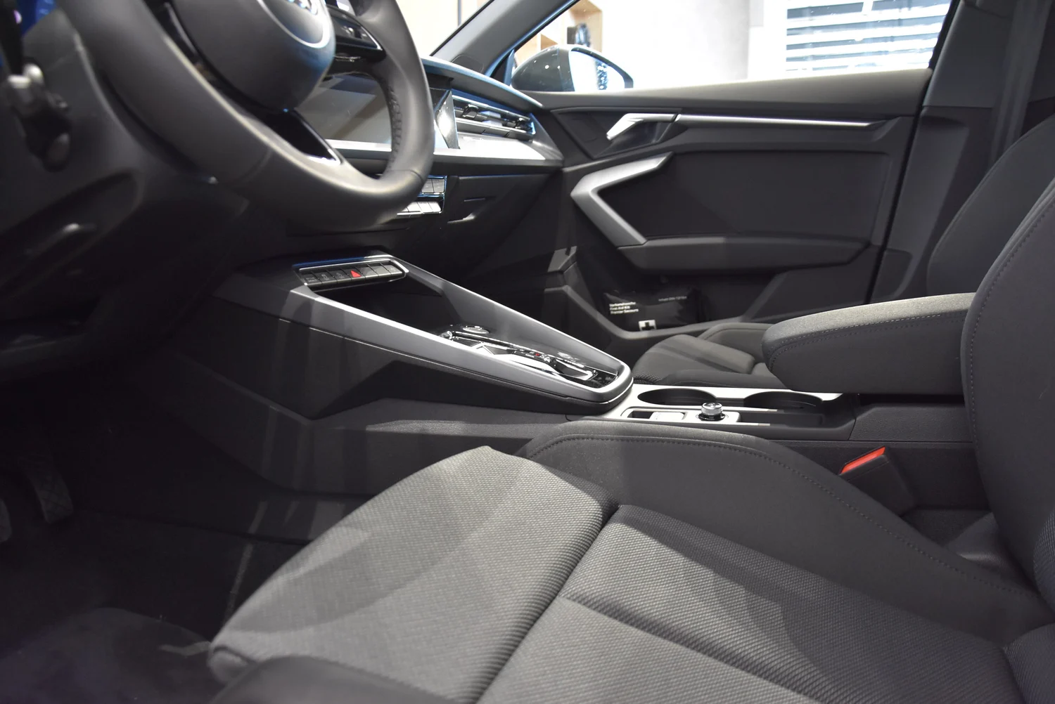 Bild eines A3 Sportback 30 TFSI