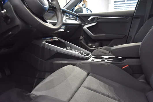 Bild eines A3 Sportback 30 TFSI