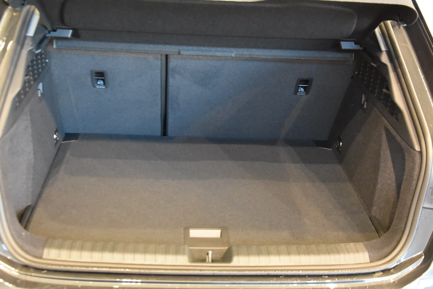 Bild eines A3 Sportback 30 TFSI